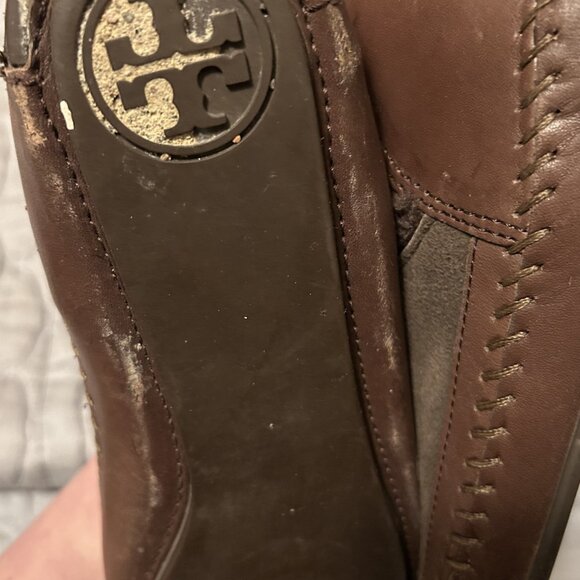 Tory Burch Winter Boots - Size 9 - Picture 11 of 15